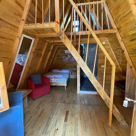 Gemicihan Bungalov Appartement